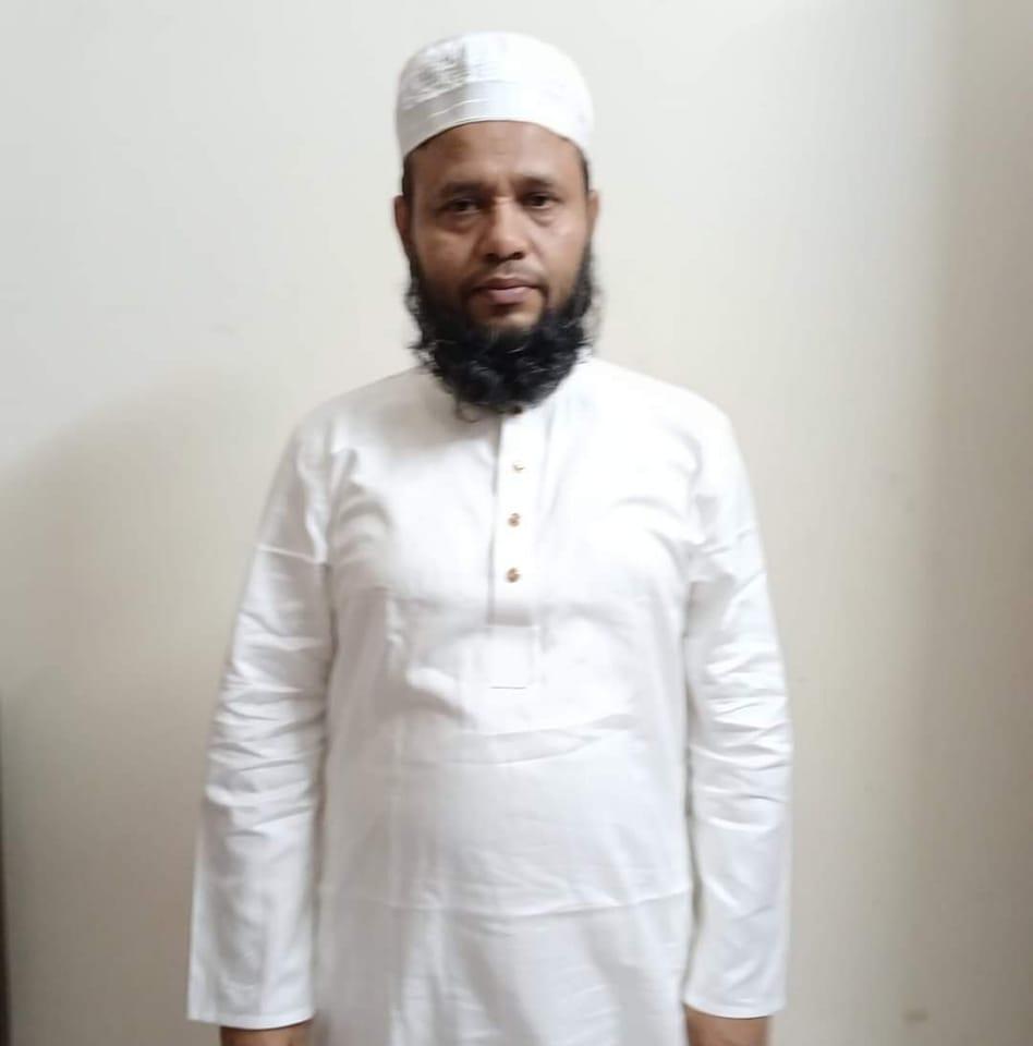 Shomrat Shajahan