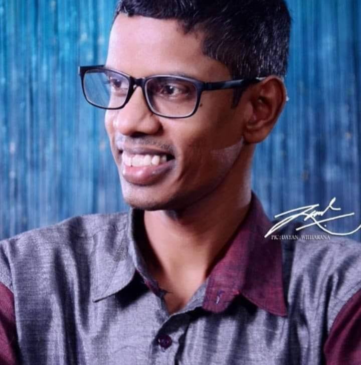 Srimal Devapriya Ranasinghe