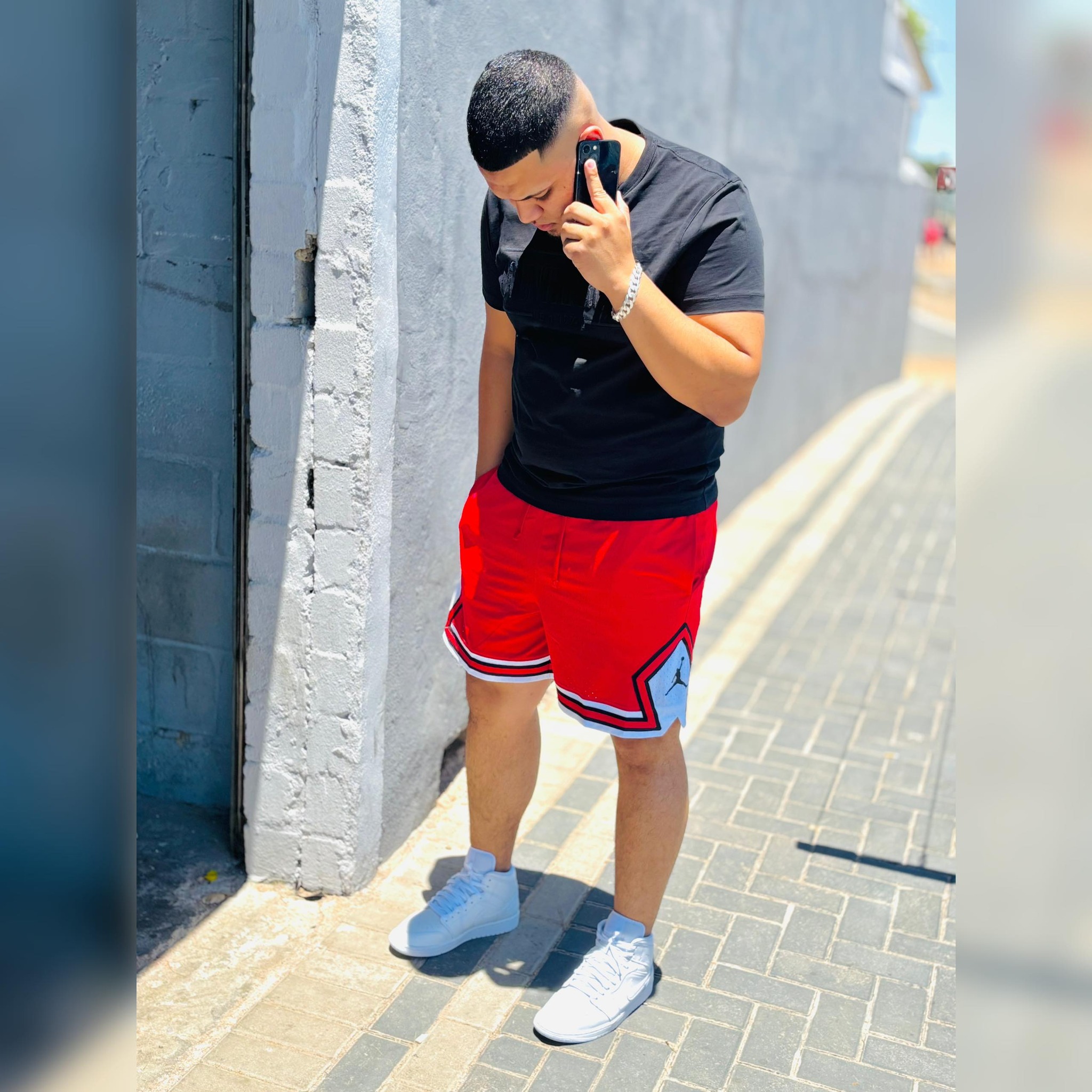 Ghufraan Fortuin