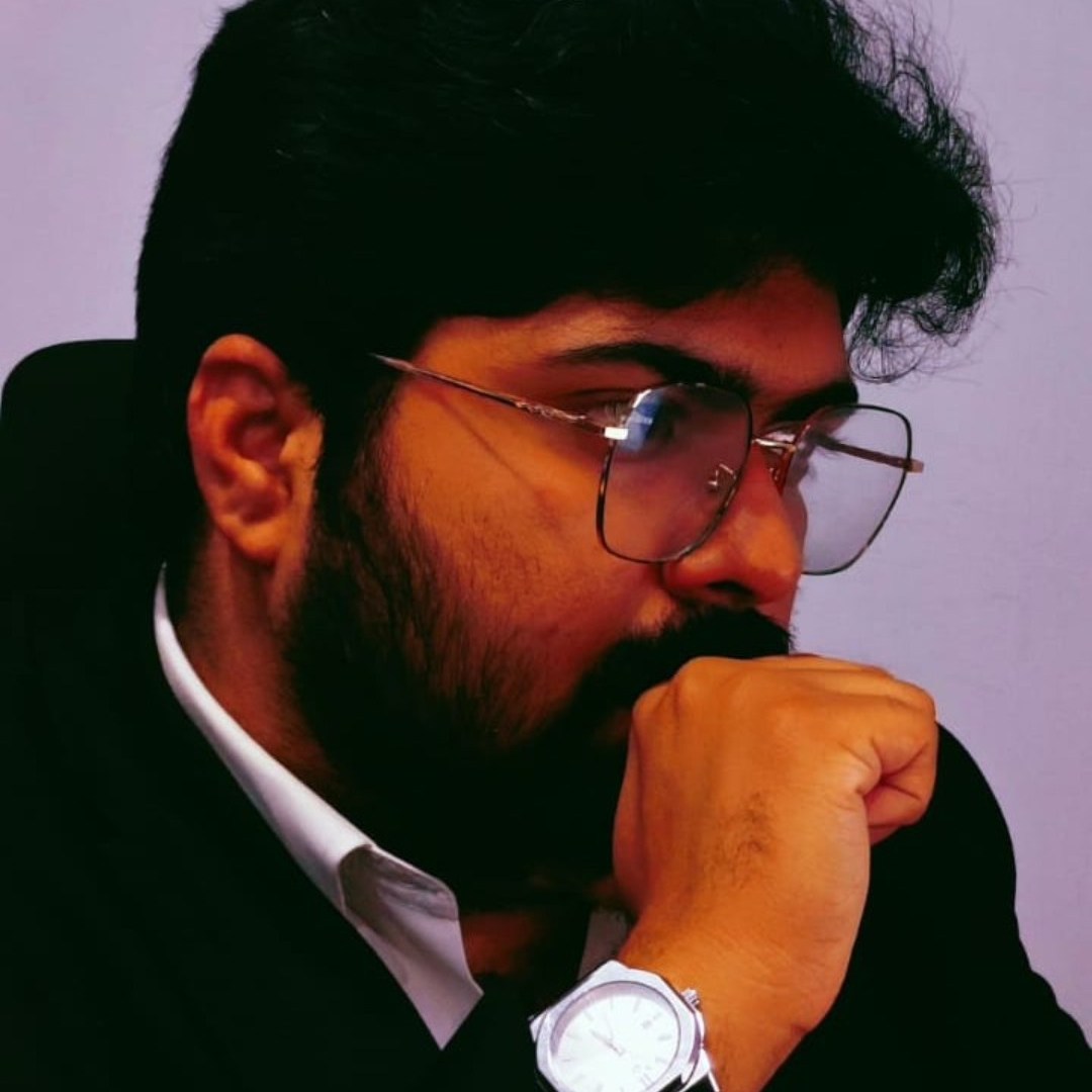 Mubashir Riaz