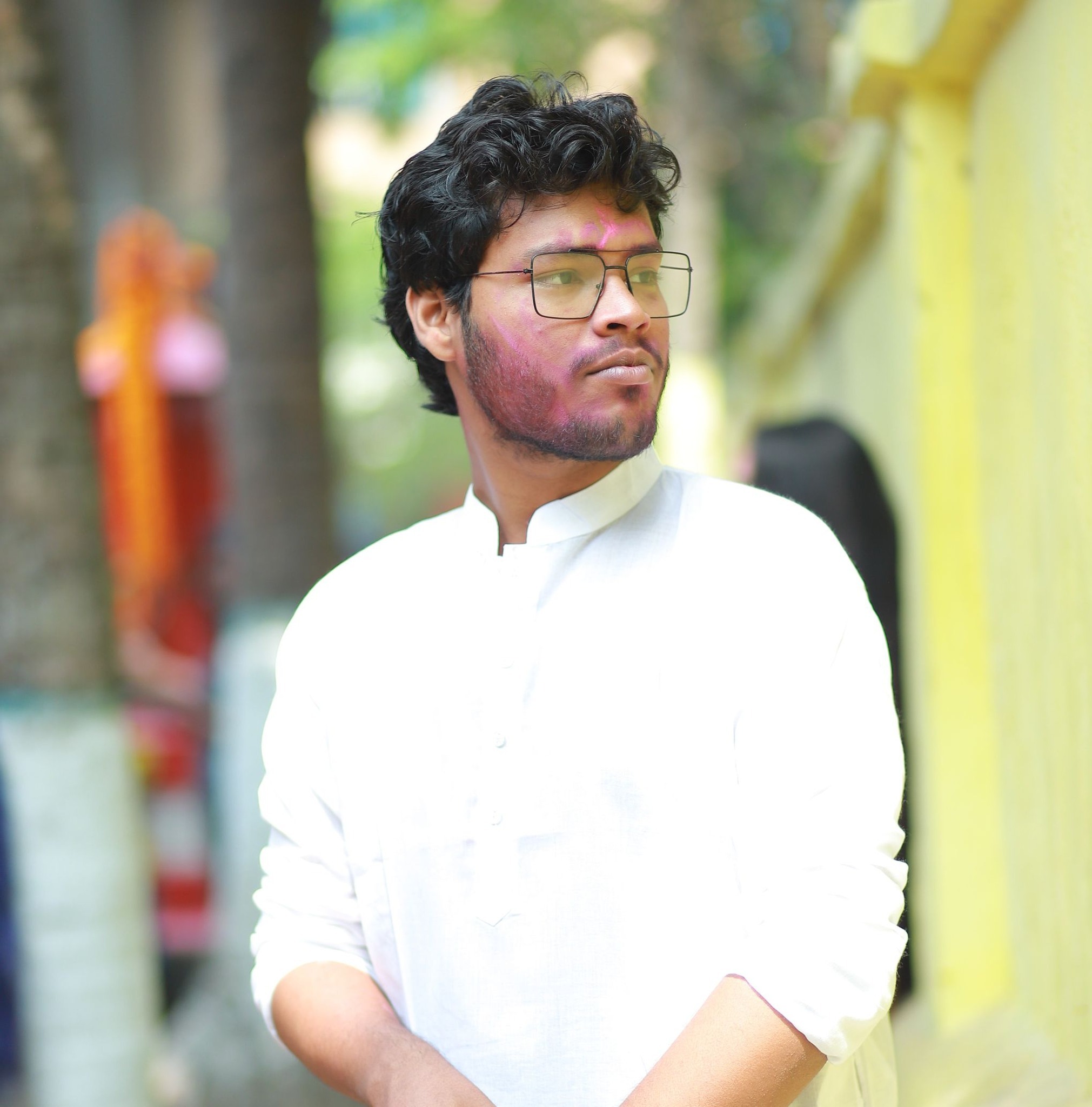 Rudra Basak