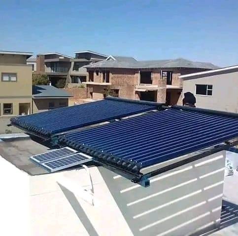 Mafax Construction | Roodepoort