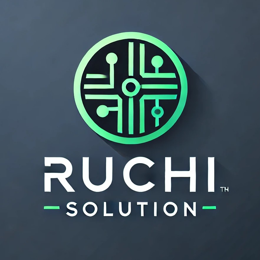 Ruchi SoluTion | Bharatpur