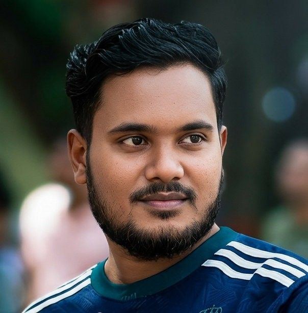 Md Rayhan R S
