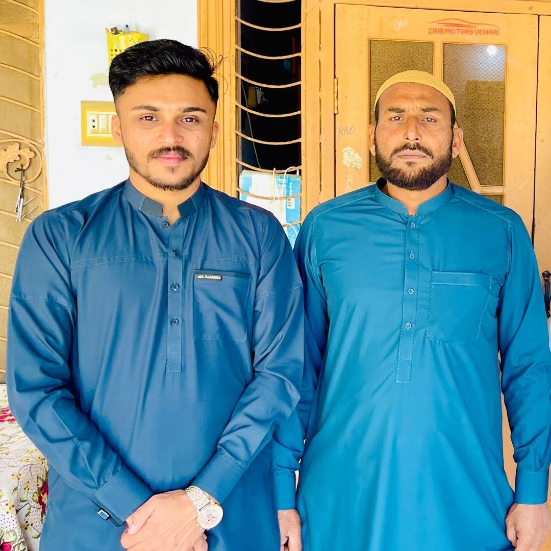 Waseem Rajput