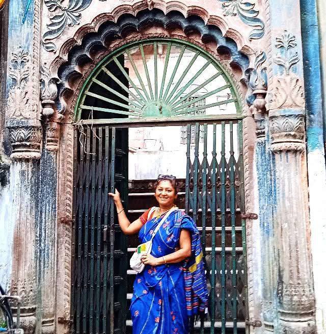 Santwana Banerjee