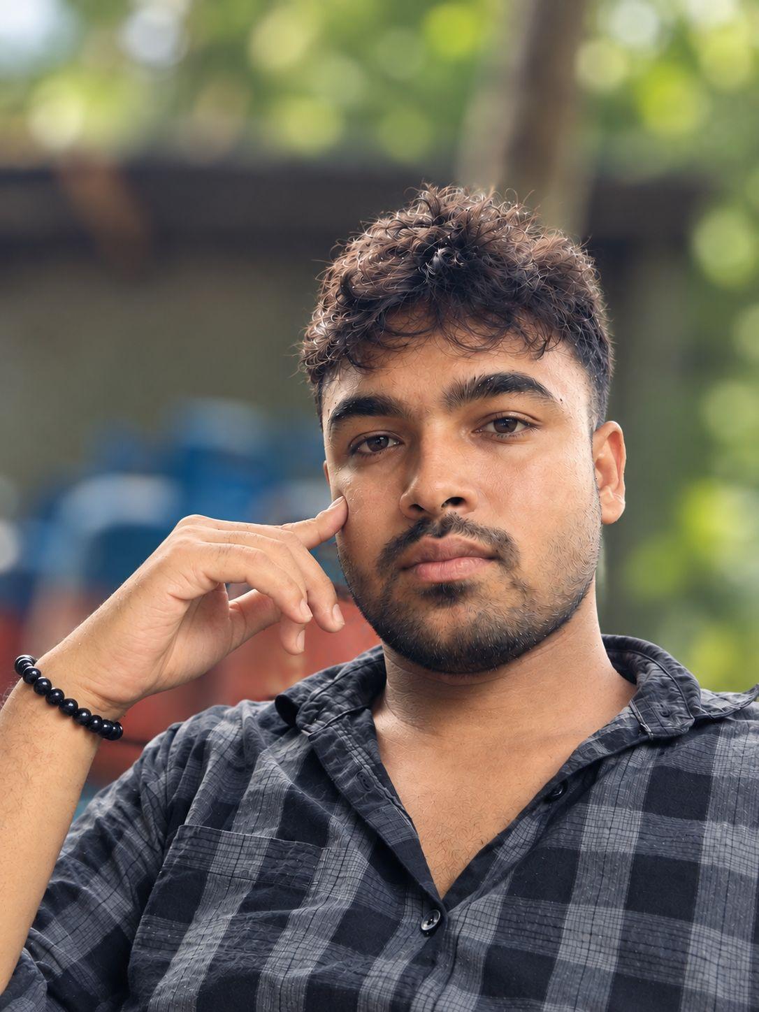 Rashed S