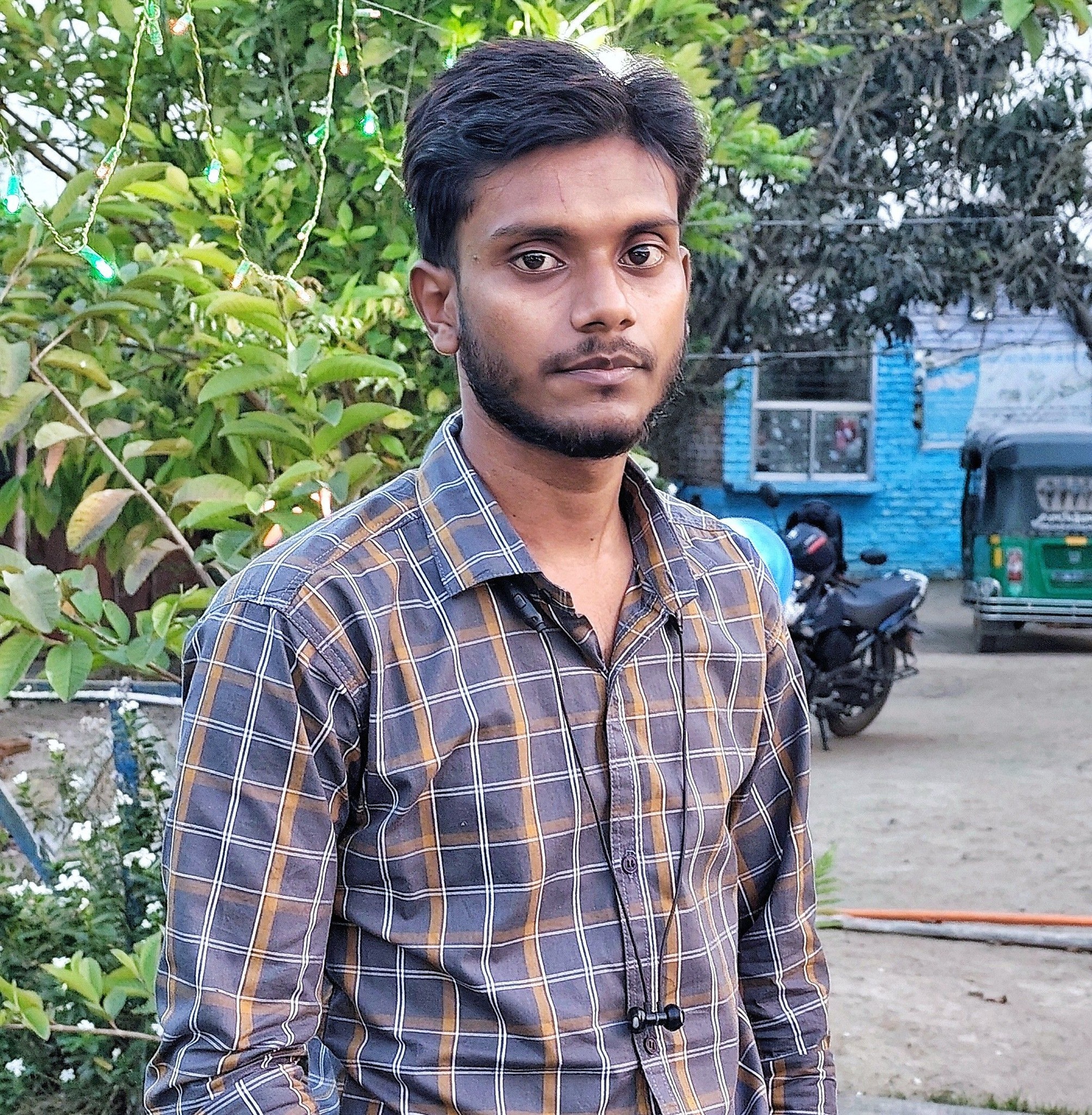 Sujon Mahmud