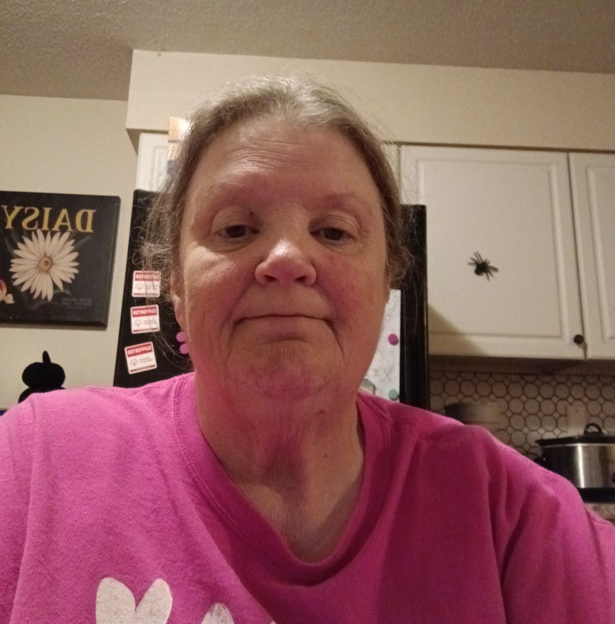 Allen White | Facebook