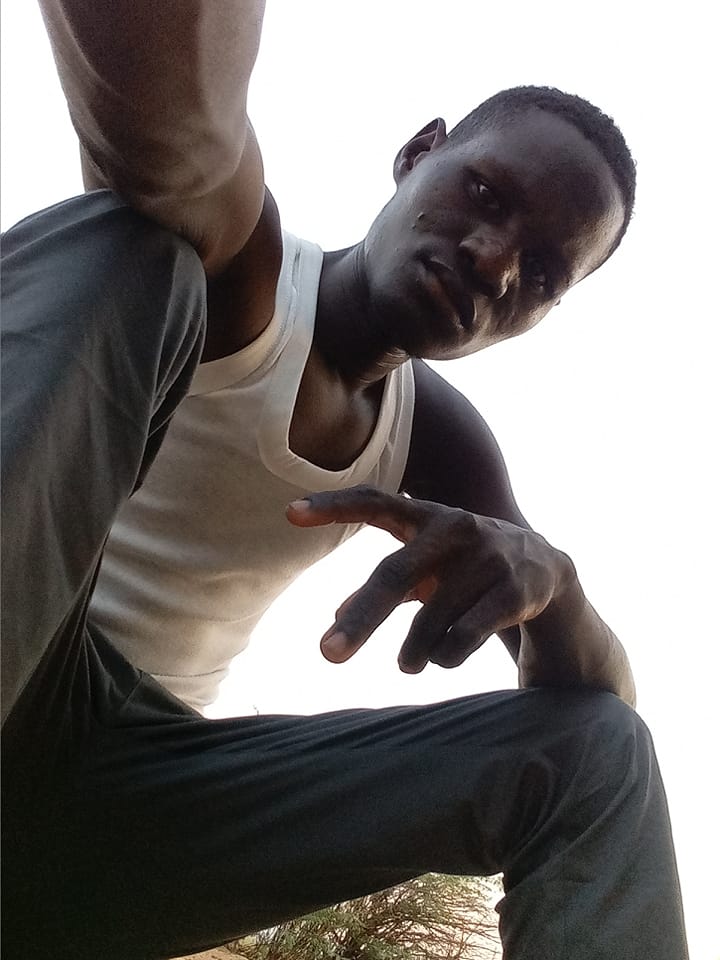 Clemoh Qaman
