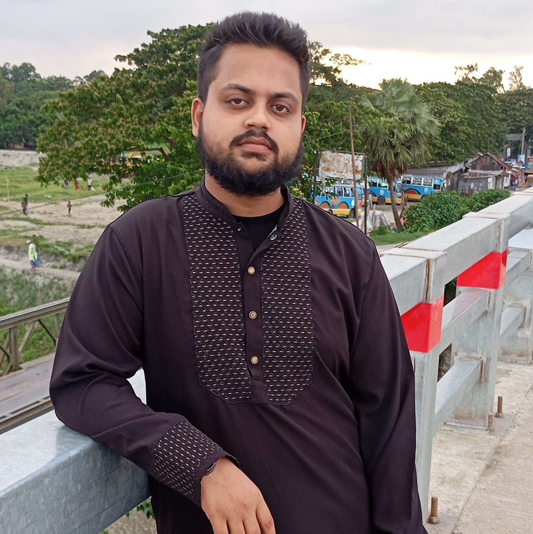 MD Ebrahim