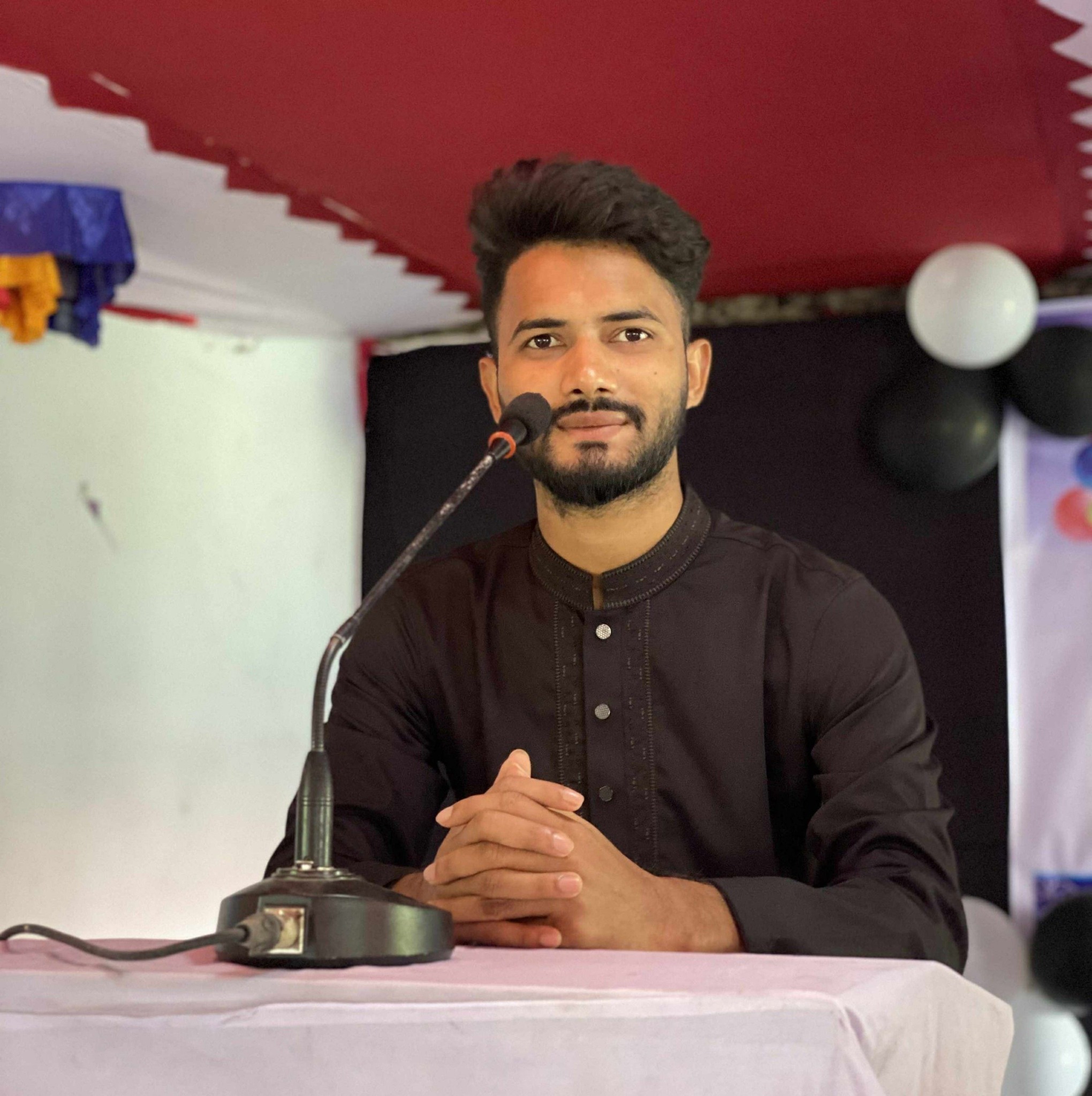 Rakib Hasan