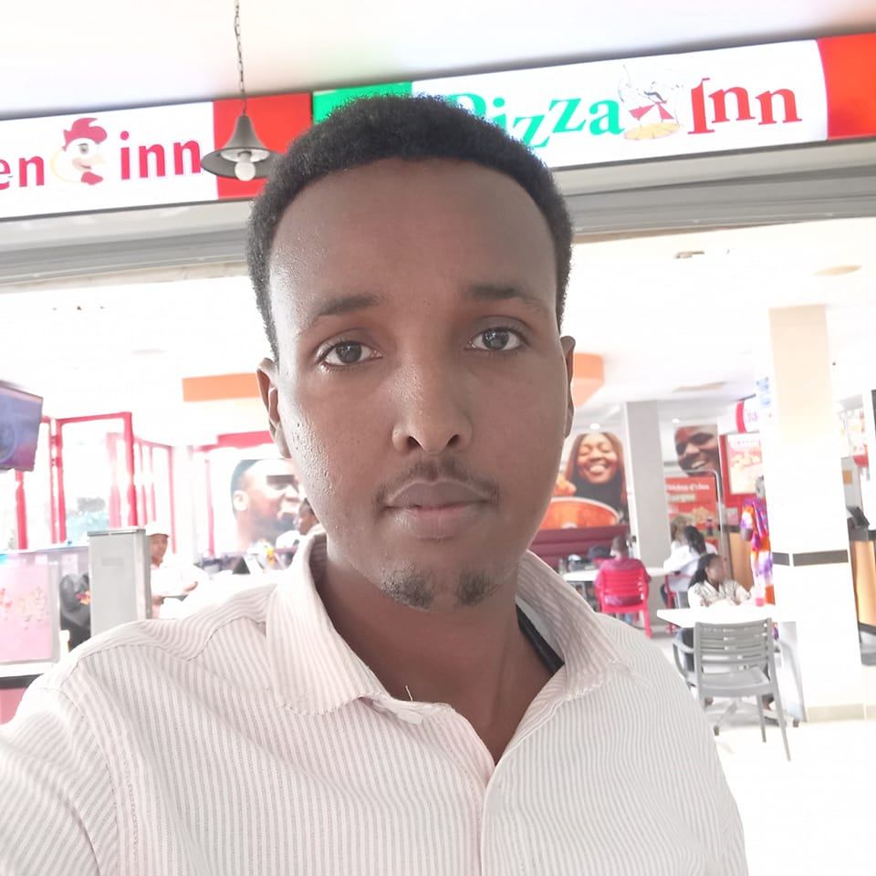 Mohamed Sh Mukhtar on Reels