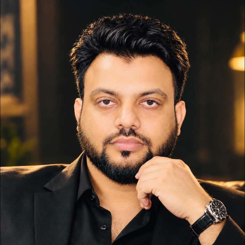 Mayor Mazibur Rahman