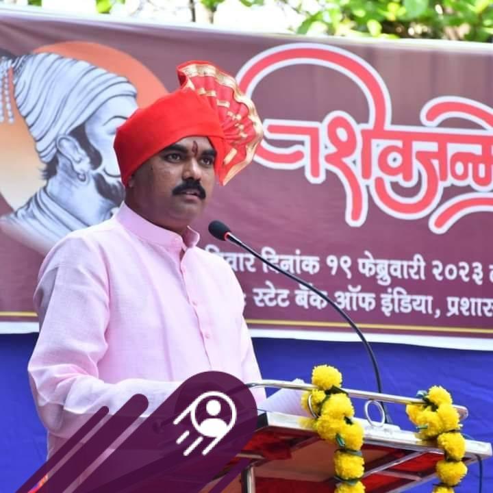 Prashant Rokade