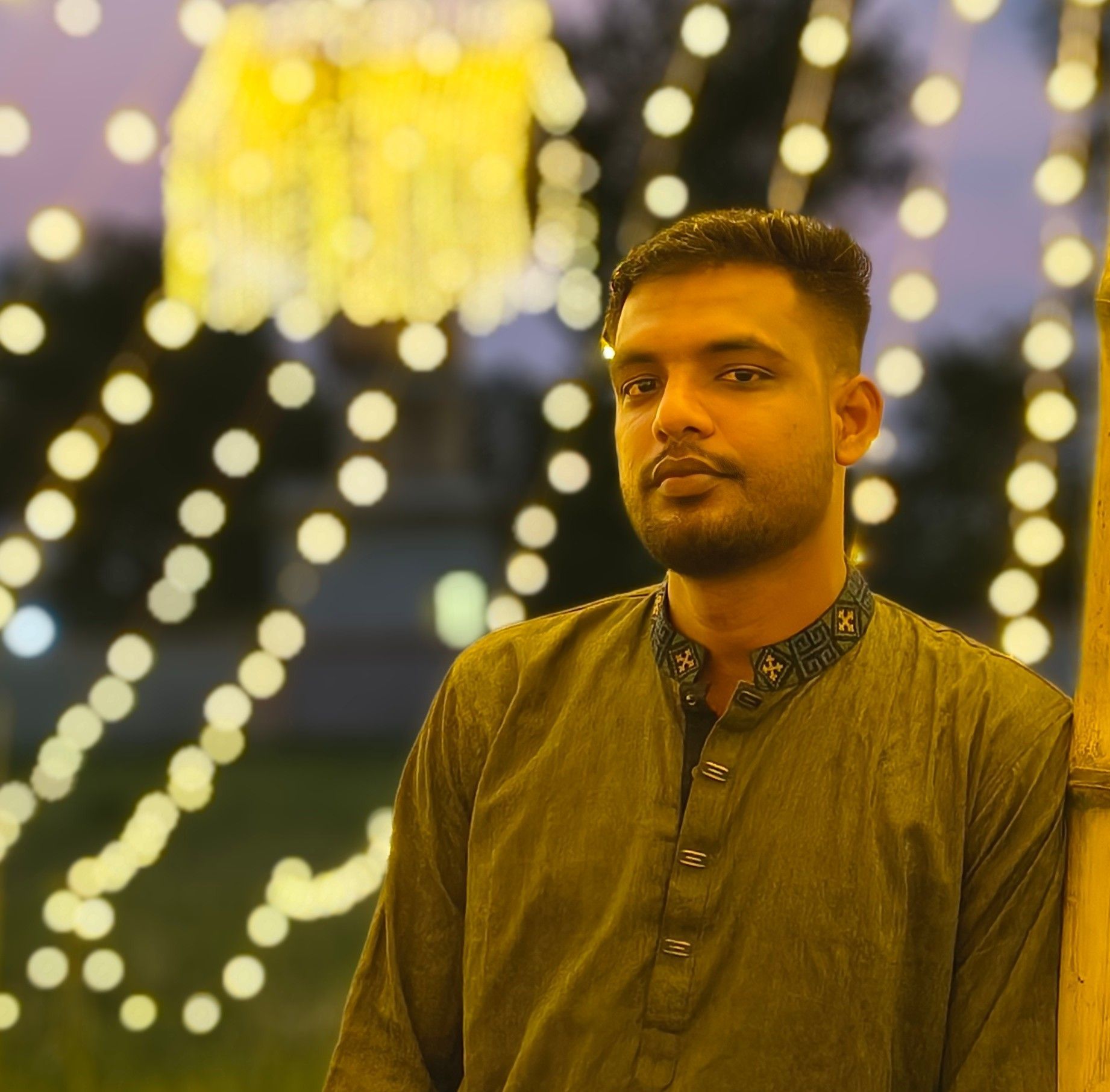 Redwan Ahmed Khan Rifat