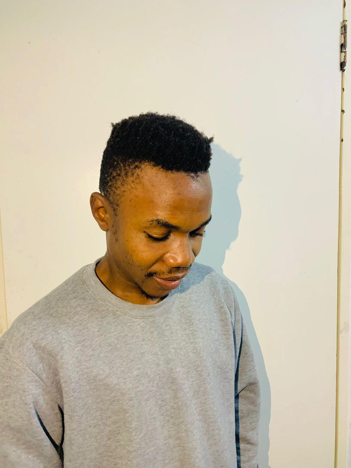 Humbulani C. Mathivha