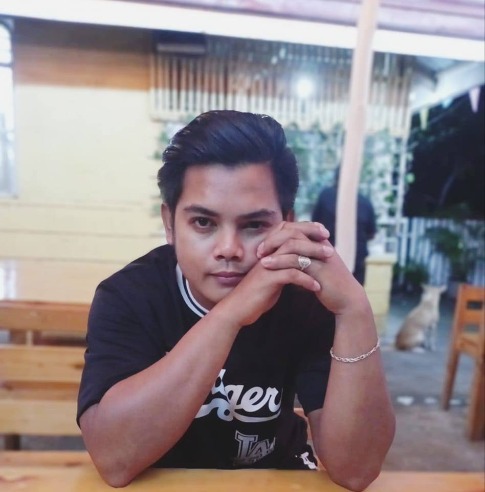 Edison Salapar Reyes