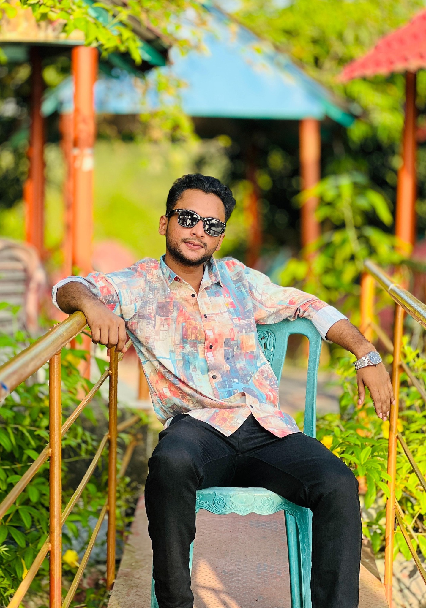 Mohammed Rakib Dewan
