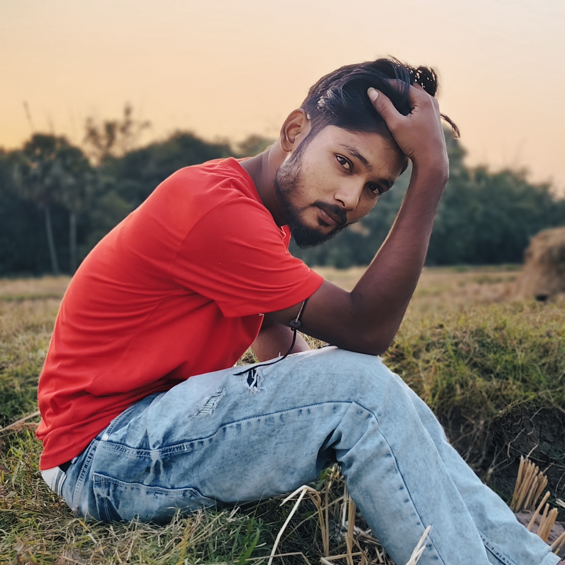 SK Rajan