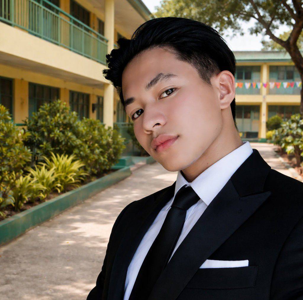 Philippine - ICYMI | All applicants who passed the entrance examination ...