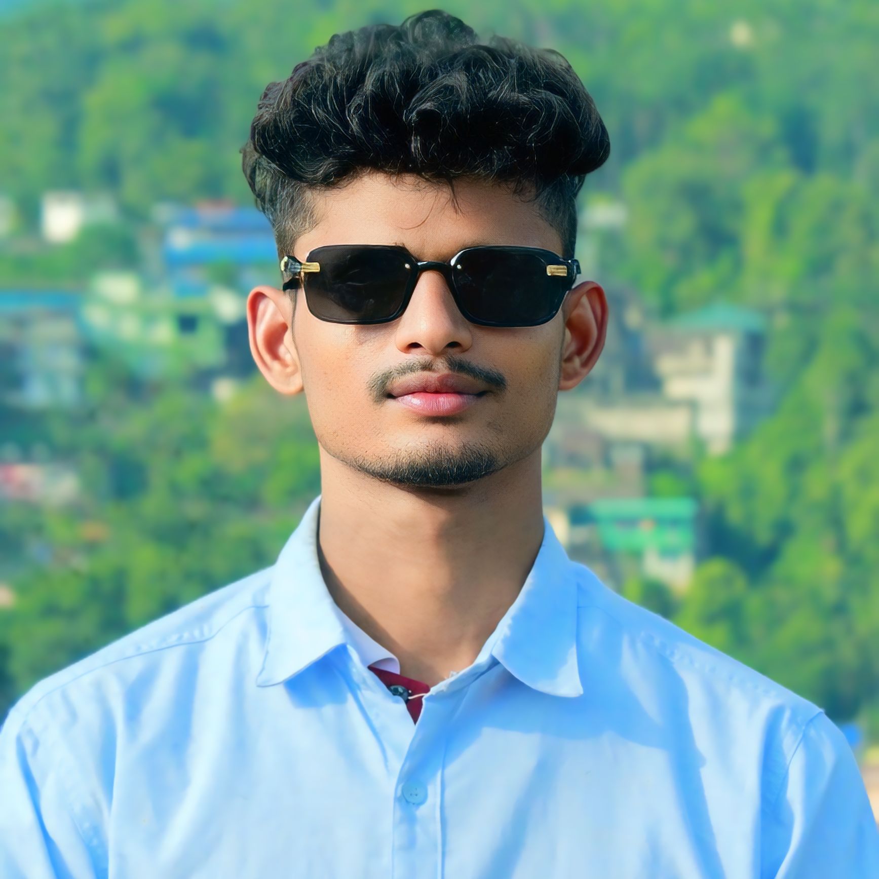Muhammad Rakib