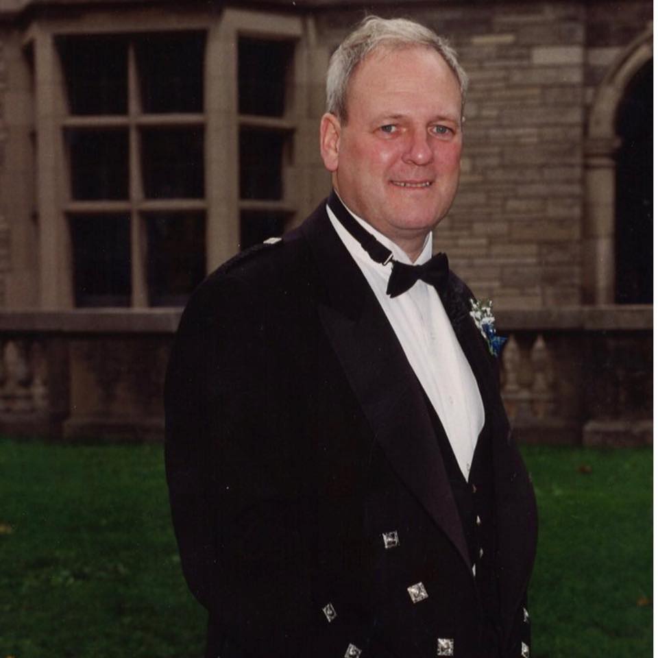 Branch 642 Royal Canadian Legion Pipe Band | Our Band has received word ...