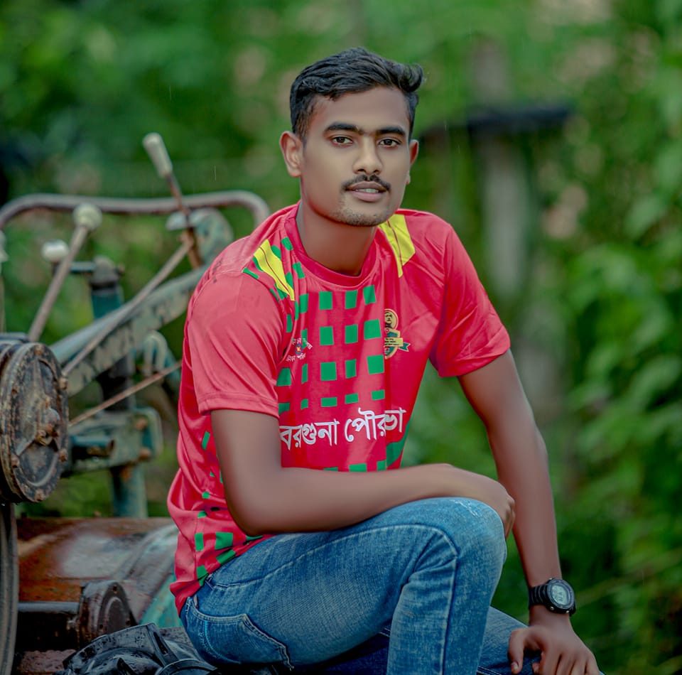 Rafi Ahmed Rana