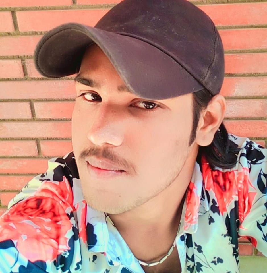 Gulrej Rana