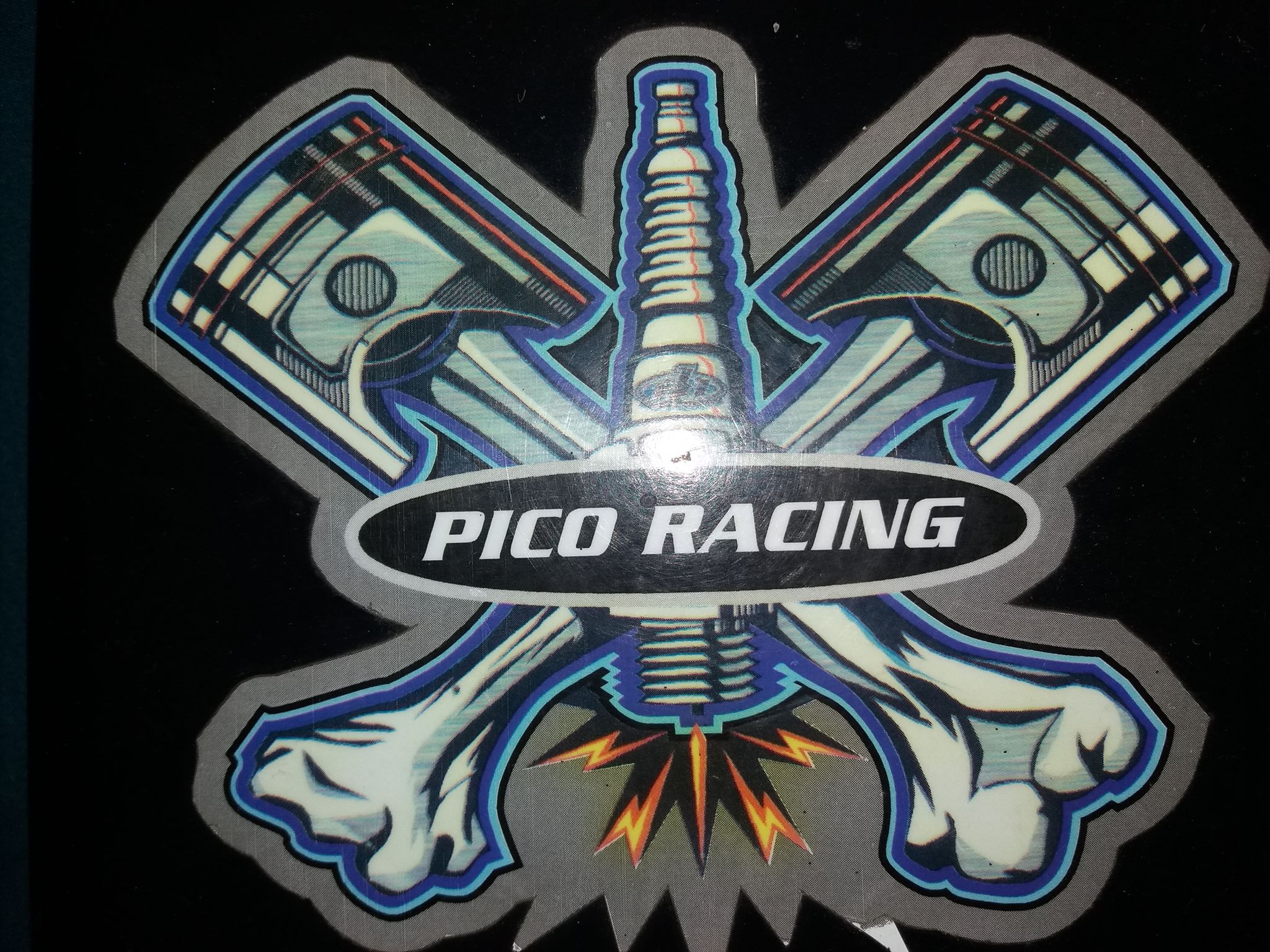 Pico Racing Peru
