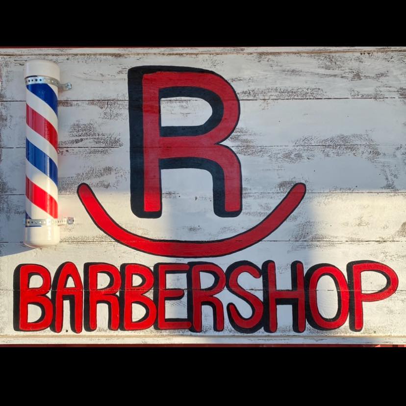 Rockin R Barbershop | Antlers OK