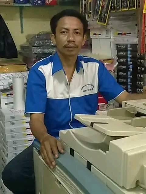 Sukma Amkus