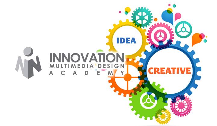 Innovation Multimedia Design Academy