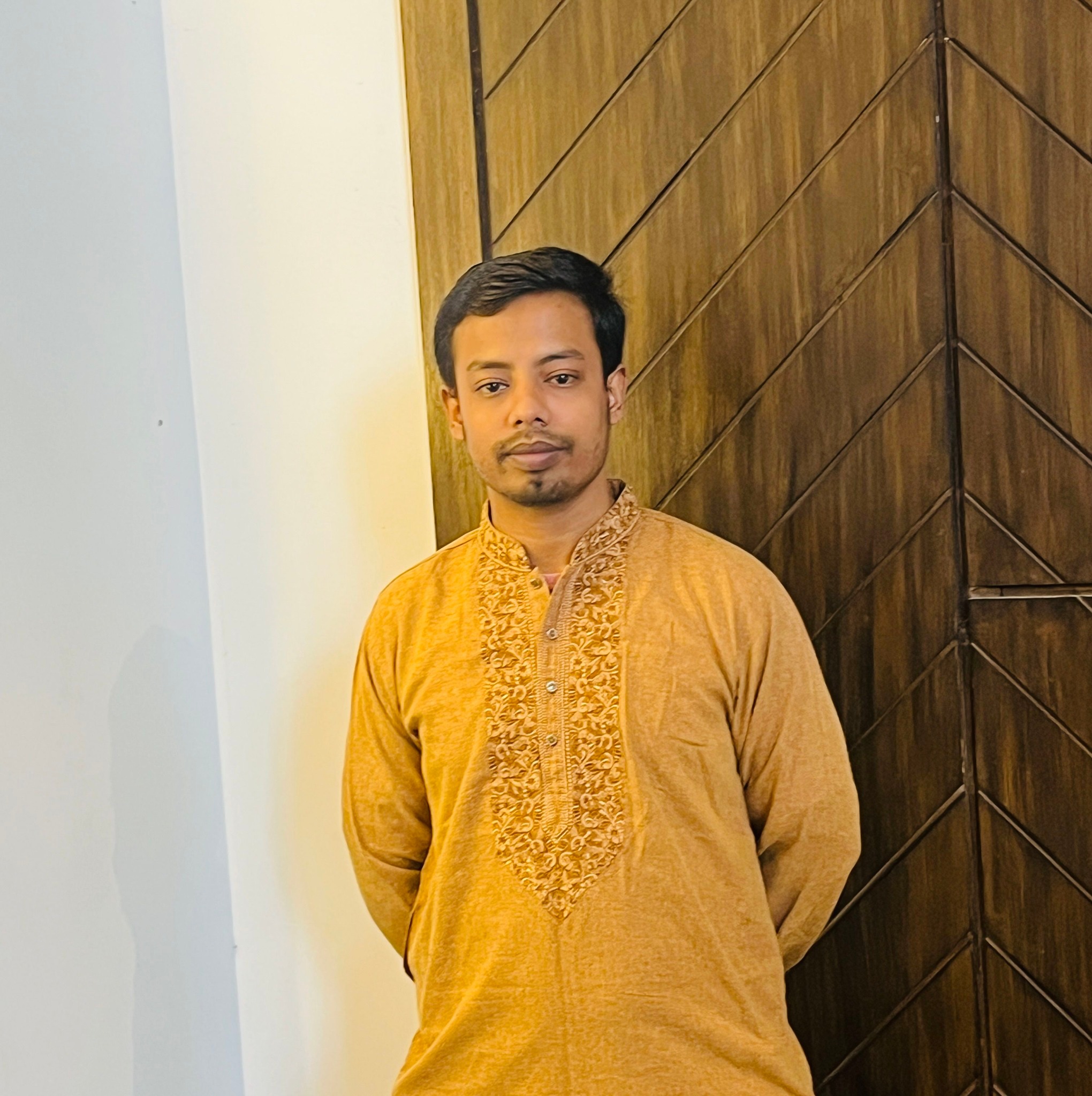 M R Fahim