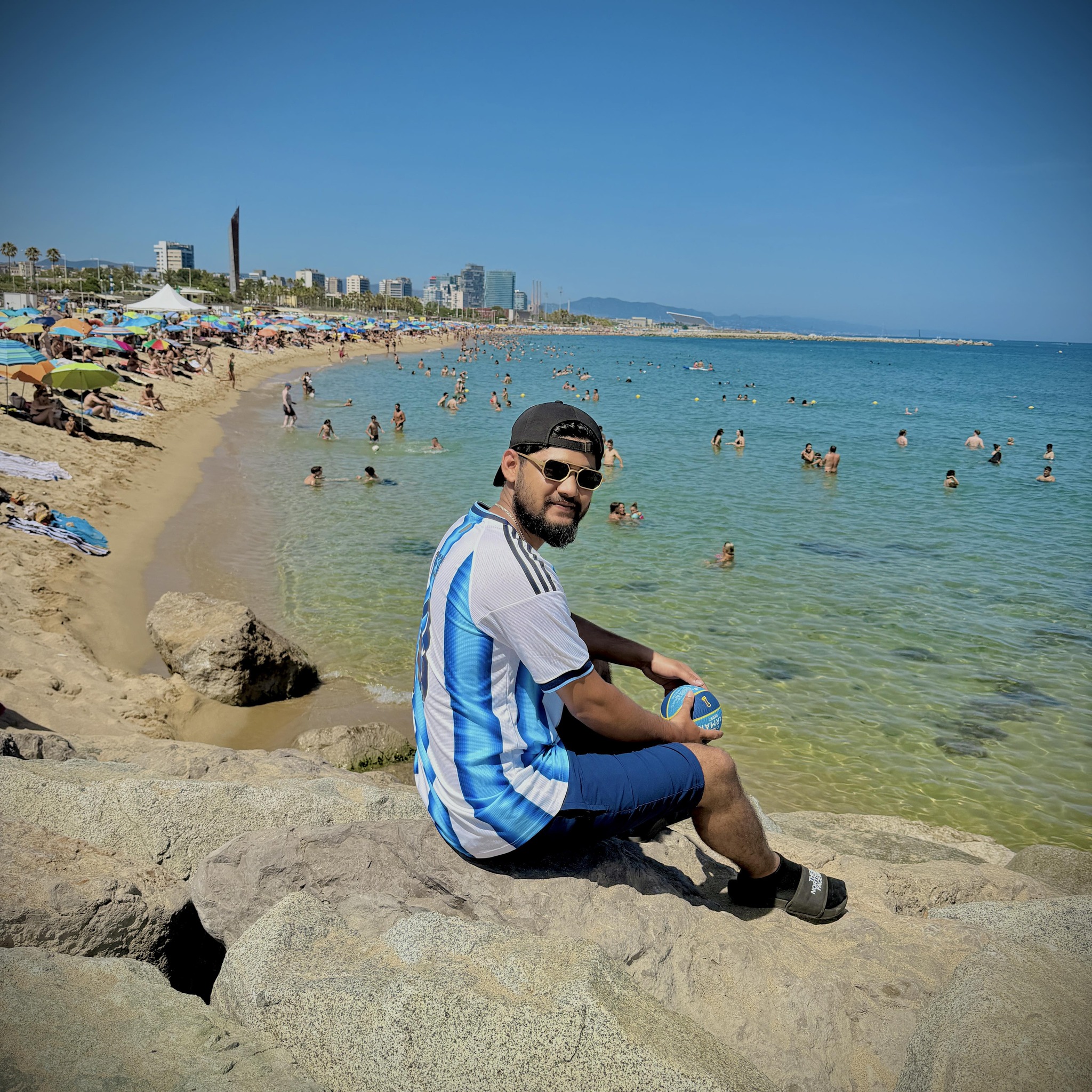 Jahed Ahmed Foyez