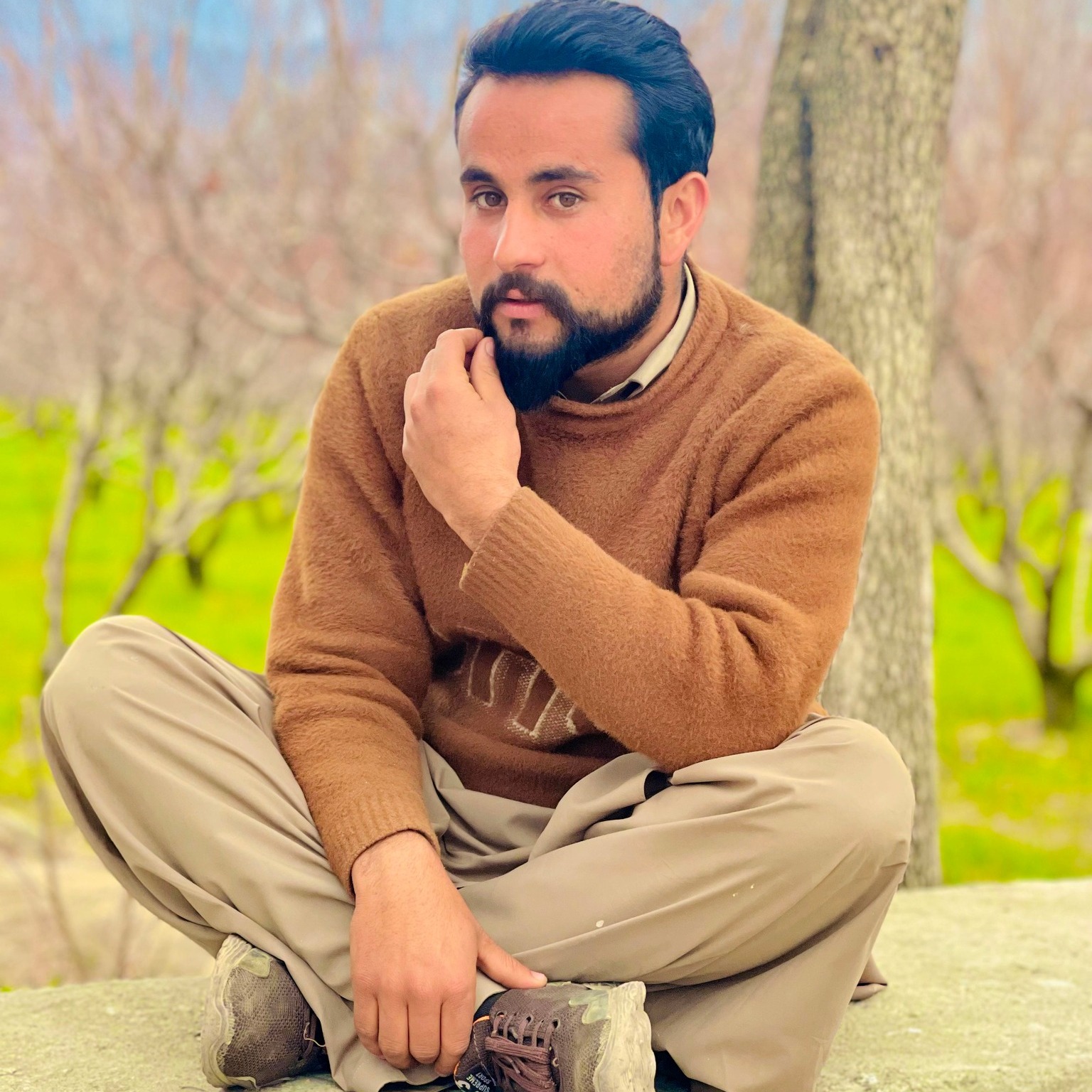 Kashar Ror