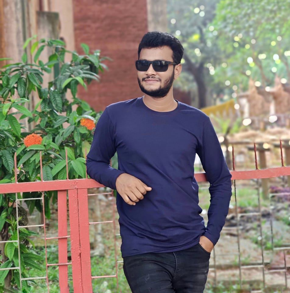 MD Rony Molla
