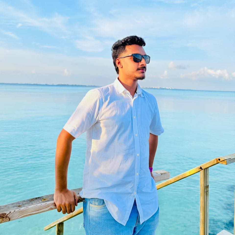 Mahedi Hasan