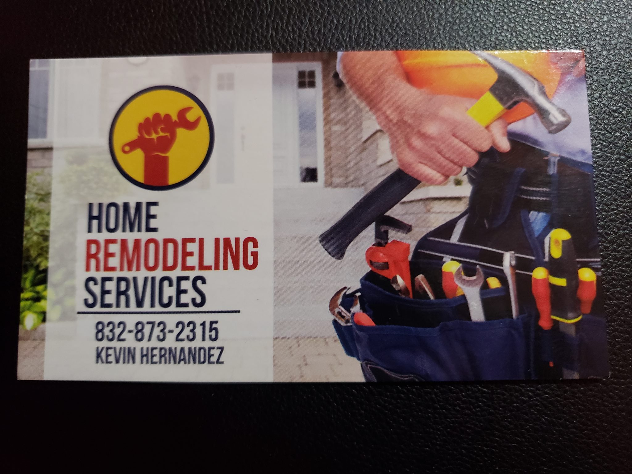 Home Remodeling Services