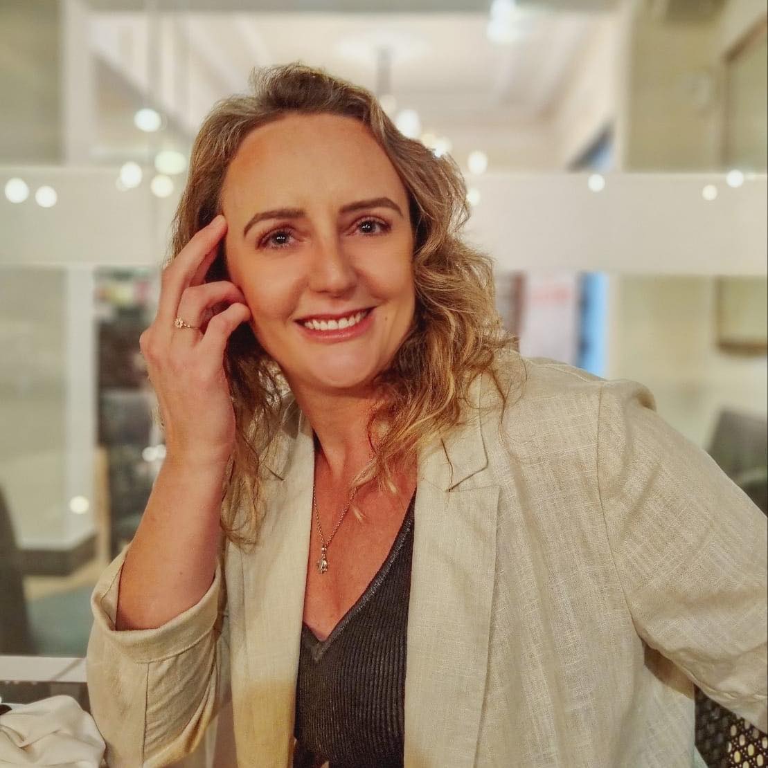 Dra. Fernanda Liberato de Magalhães