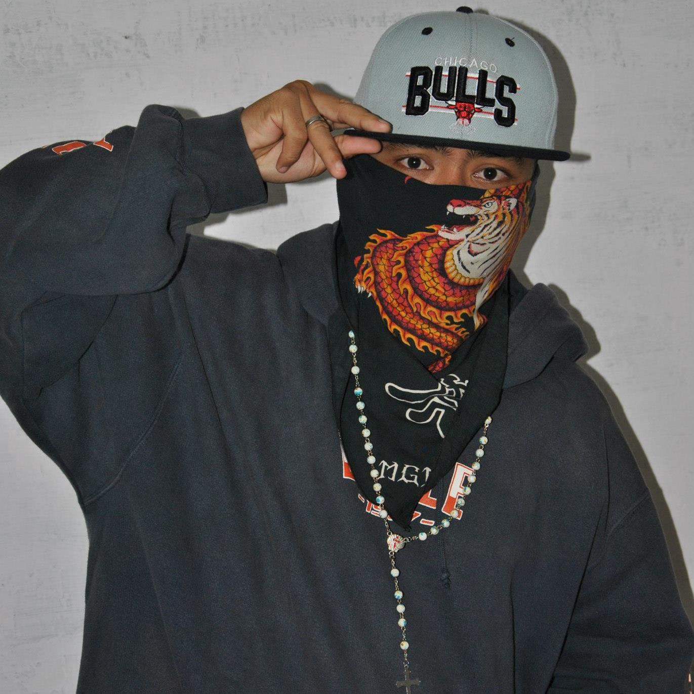 VAN RAP