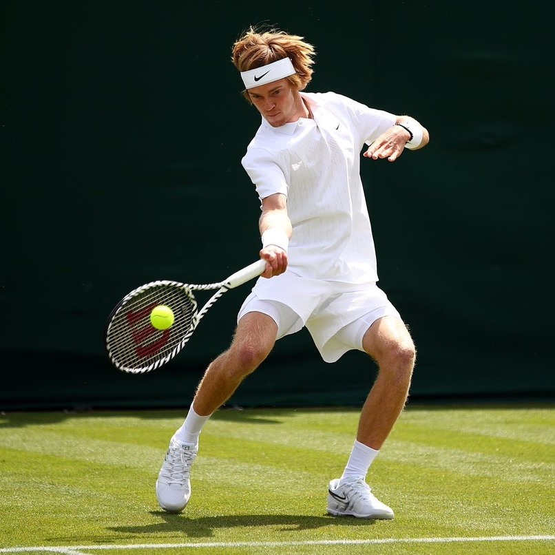 Alexander Zverev Fans | Facebook
