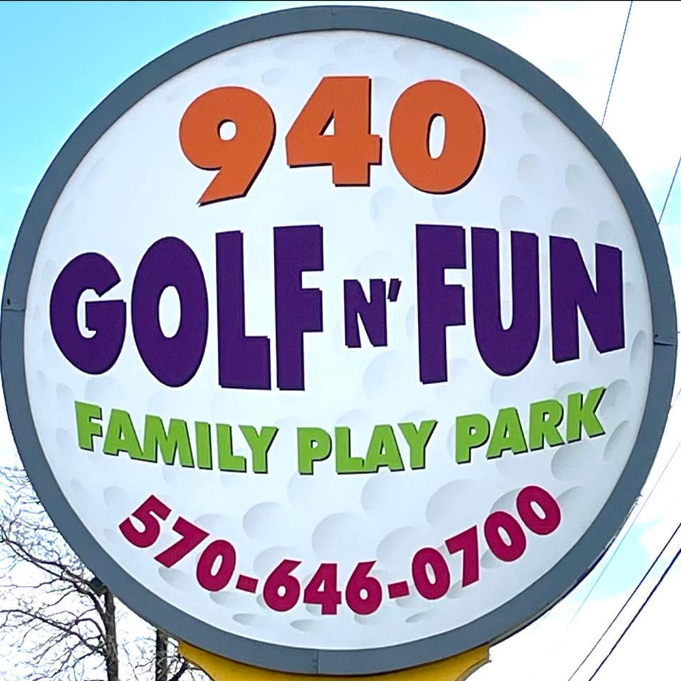 940 Golf N' Fun