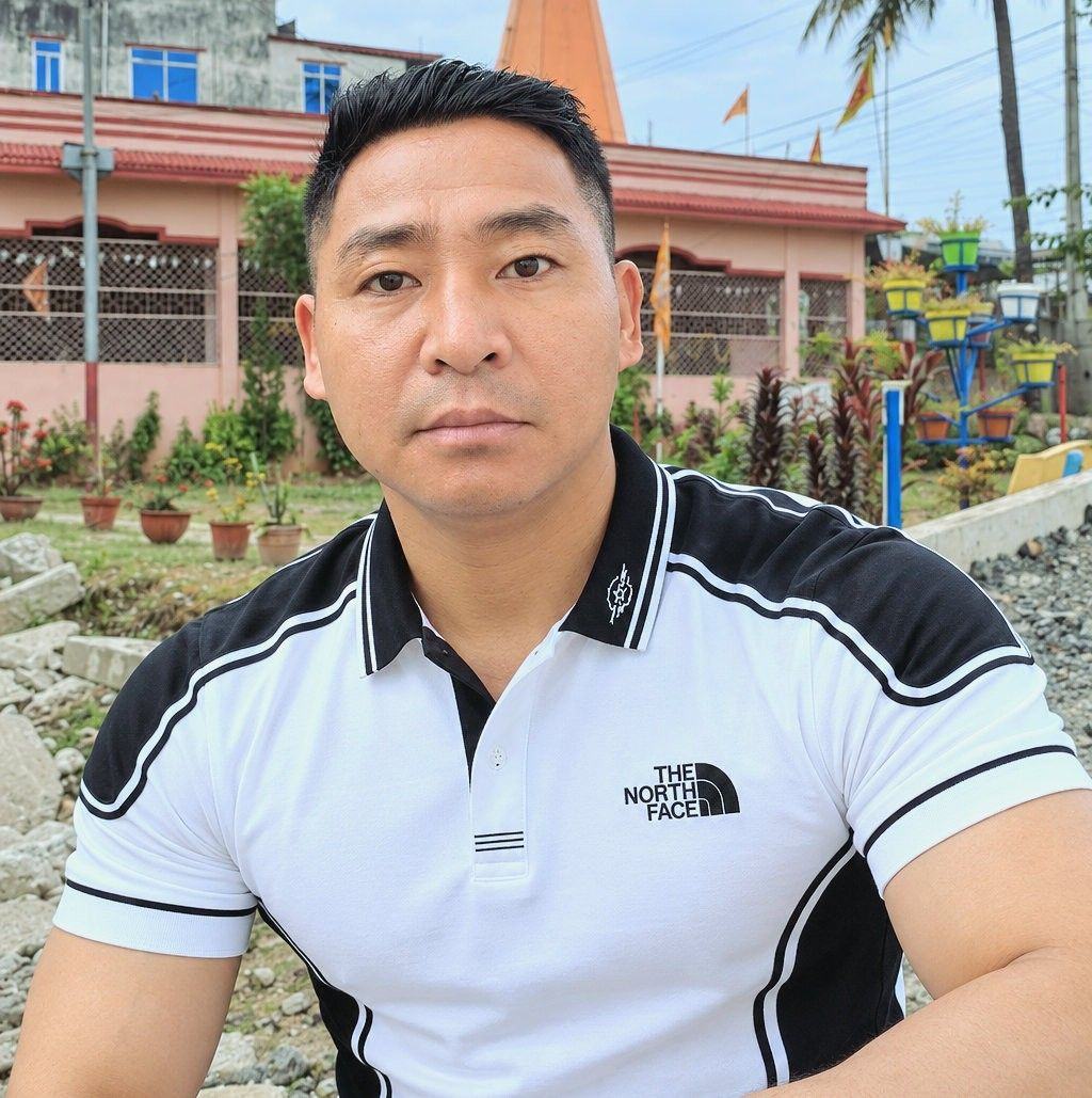 Upendra Rai