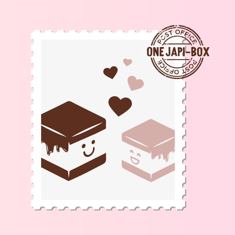 One Japi-Box / México