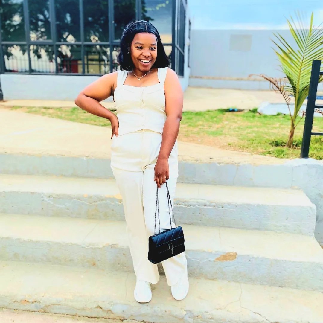 #inimba actor Tshepiso Jeme who plays... - 247_MZANSI_Updates | Facebook