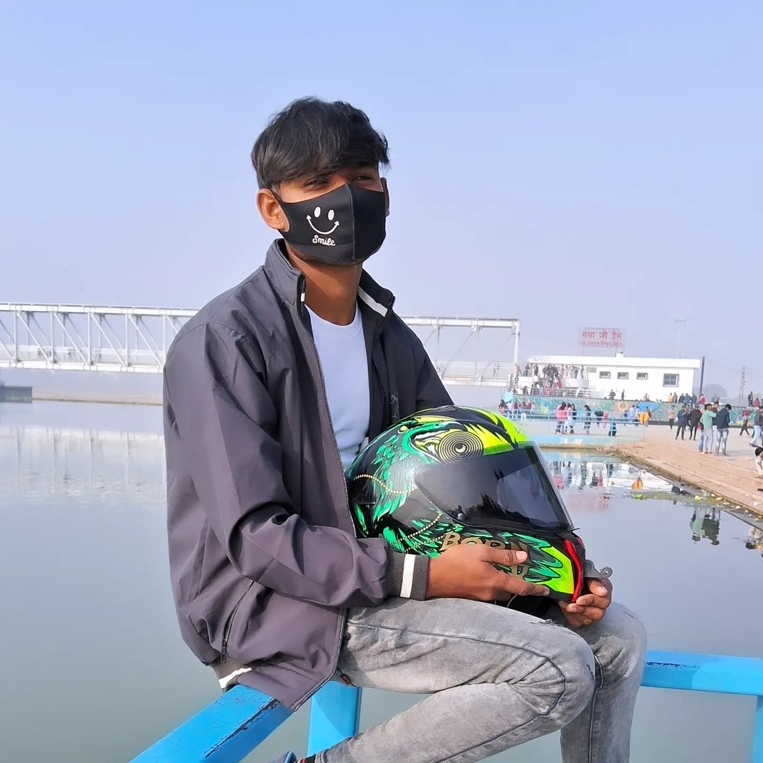 Raju Kumar