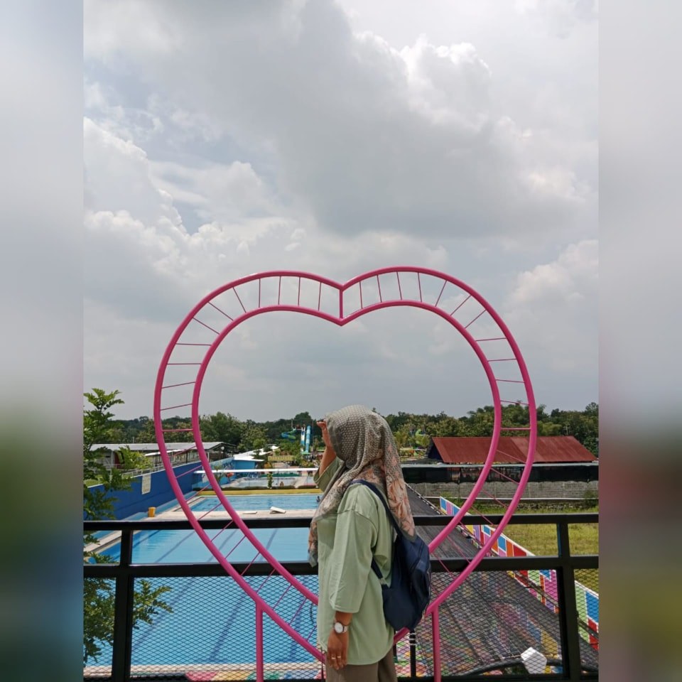 Kadang kita nggak sadar, banyak hal kecil yang sebenarnya adalah bentuk ...