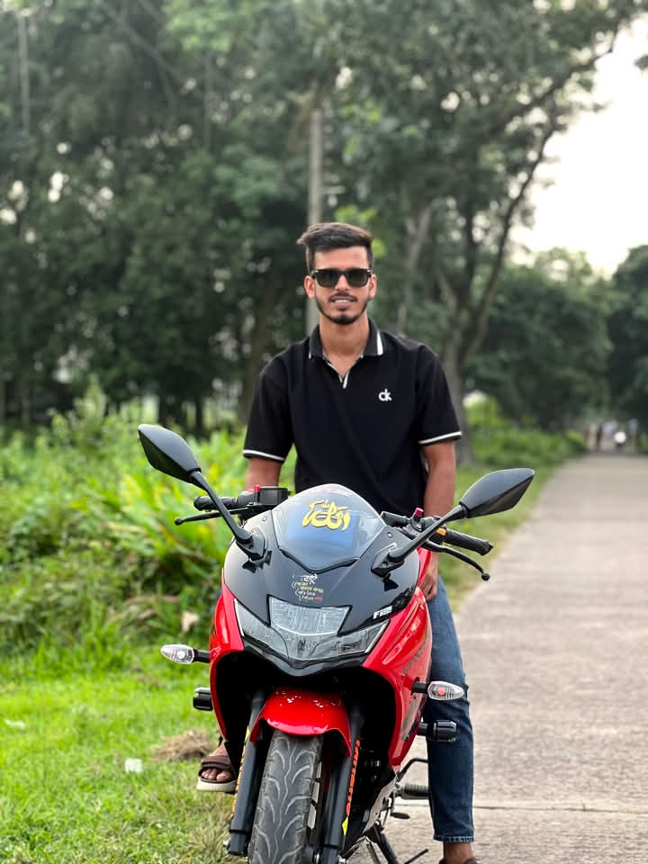 MD Rafi Hasan