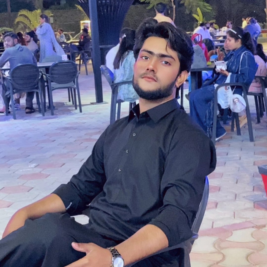 Musadiq Jutt